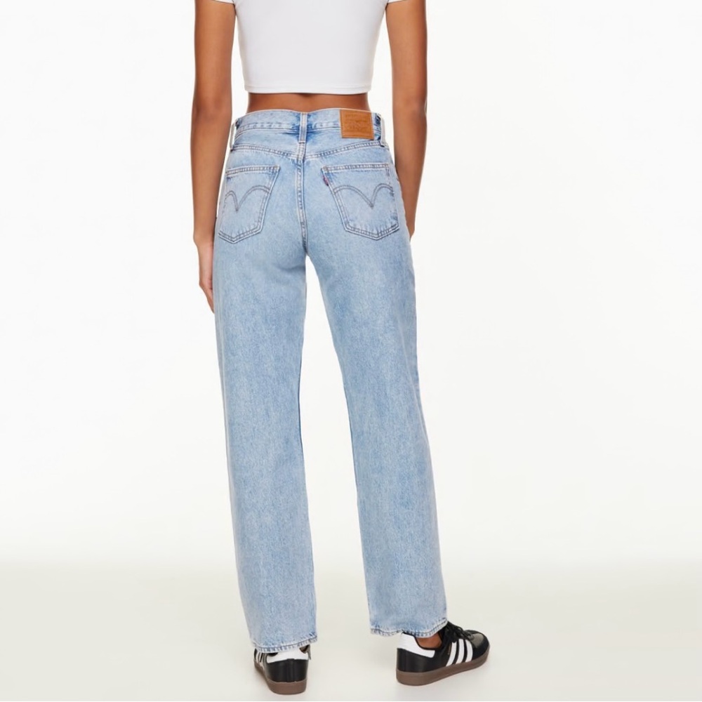 Levi's Dad Jean